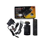 Multibox Mb-3000 Hd Mini Skart Uydu Alıcısı