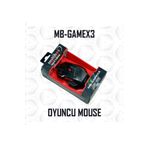 Multibox MB-X3 Oyuncu Mouse