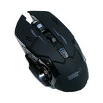 Multibox MBX4 Siyah Oyuncu Mouse