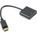 Multıcolor MC-4556 Displayport To HDMI Çevirici Adaptör Kablosu