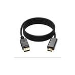 Multıcolor MC-8801 Display To HDMI 1.8 Metre Fullhd 1080P Çevirici Kablo