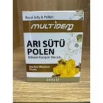 Multidem Arı Sütü Polen Macun - 1 Paket