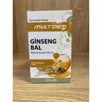 Multidem Ginseng&bal Propolis - 420 gr