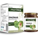 Multidem Hmd Enginar Macunu Pekmez ve Bal Katkılı Bitkisel Karışımlı Macun 420 gr
