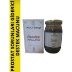 Multidem Hmd Prostex Macunu 420 gr Prostata Doğal Bitkisel Karışımlı Macun