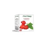 Multidem Kuşburnu Çayı 40 Lı Paket