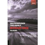Multidisipliner Yaklaşımla İktisadi Kriz Olgusu 2 - Gülgün Çiğdem