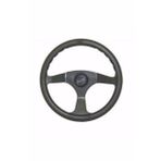 Multiflex Direksiyon Simidi 35cm Siyah