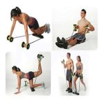 Multiflex Egzersiz Aleti