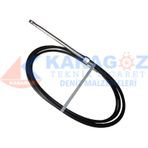 Multiflex M66 20 Feet Direksiyon Teli