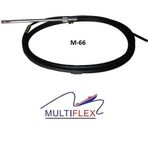 Multiflex M66 9 Feet Direksiyon Teli