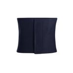 MultiFlexPro 25 Cm Geniş Neopren Termal Sauna Kemer Bel Korsesi Terleme Kemeri Spor Kemeri Termal Korse 115 Cm