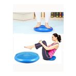 MultiFlexPro Denge Diski Balance Trainer Denge Topu Pilates Balans Disk
