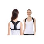 MultiFlexPro Dik Duruş Korsesi Dik Tutan Korse Ortopedik Dik Duruş Korsesi Medikal Korse Posturex MF33