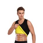 MultiFlexPro Erkek Termal Atlet Neotex Sauna Terletici Spor Atleti Hot Shaperss Terleme Atleti