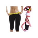 MultiFlexPro Kadın Siyah Zayıflama Taytı