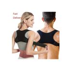 MultiFlexPro Kamburluk Önleyici Posturex Spor Dik Duruş Korsesi Bel Omuz Sırt Kemeri Aparatı Mltyn