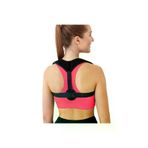 MultiFlexPro MF30 Unisex Dikleştirici Kamburluk Önleyici Korse Dik Duruş Korsesi Posturex