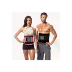 MultiFlexPro Mltmsn Termal Korse Bel Göbek Basen Korsesi Terleme Termal Kemer Fitness Kemeri Inceltici Korse