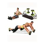 MultiFlexPro Multi Fonksiyon Spor Aleti Karın Kası Göbek Eritme Fitness Egzersiz Spor Aleti