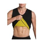 MultiFlexPro Neotex Neopren Erkek Termal Sauna Terletici Spor Fitness Atleti Erkek Atlet.n