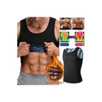 MultiFlexPro Neotex Termal Sauna Terleten Erkek Atlet S-A