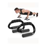 MultiFlexPro Push Up Stand Profesyonel Egzersiz Şınav Aleti Şınav Çekme Aparatı Kol Kas Geliştirici Spor Aleti