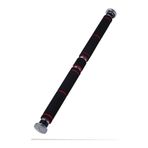 MultiFlexPro Tam Süngerli Lüks Kapı Barfiksi - 60-100 cm Barfiks - Kapı Koridor Barı Kapı Barı