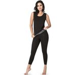 MultiFlexPro Unisex Termal Tayt ve Atlet Takım Erkek-Bayan-Takım