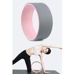 MultiFlexPro Yoga Wheel Yoga Tekerleği Yoga Ve Pilates Halkası Yoga Çemberi Balance