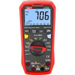 Multifonksiyon Dijital Multimetre, 1000V True Rms, Ac/dc, 10A - Seçenek 1