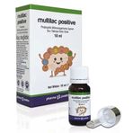 Multilac Positive Probiyotik 10 ml Damla