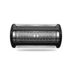 MULTIM Philips Bodygroom yedek başlık, tıraş başlığı, tıraş bıçağı, Philips TT2000/43 ile uyumlu, yeni tıraş folyosu bıçakları, orijinaller için mükemmel yedek tıraş folyosu