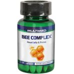 Multimed Bee Complex Royal Jelly 120 Kapsül