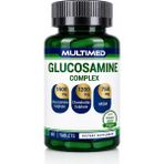 Multimed Glucosamine Complex 60 Tablet