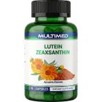Multimed Lutein Zeaksantin – Göz Sağlığı İçin Güçlü Luthein Kompleksi – 90 Kapsül