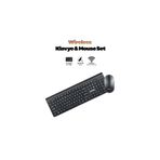 Multimedya Q Klavye Ve Mouse Seti TYC7DB46D9FAE086DEA72F400