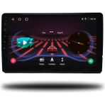 Multimedyam Citroen C5 Android Carplay Multimedya 2008-2015 4 GB Ram + 32 GB Hafıza + 4 Çekirdek