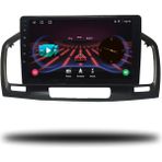 Multimedyam Opel Insignia Android Carplay Multimedya 2009-2012 4 GB Ram + 32 GB Hafıza + 4 Çekirdek