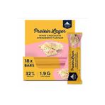 Multimix Multipower Protein Layer 50 Gr 18 Adet Beyaz Çikolara Çilek Aromalı
