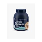 Multimix Multipower Whey Protein Shake Iced Vanilya Latte 2000G