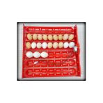 Multımıx Otomatik Yumurta Çevirme Viyolü | Kuluçka Makinesi Yumurtalık Sistemi | 220V Motorlu | Kaz, Tavuk, Bıldırcın, Ördek Yumurtası Uyumlu