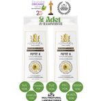 multinatural Kepek Şampuanı Saç Dökülmesi Şampuanı Organik Pullanma E.gzama Şampuan 2x300 ml Egzema -x Serisi