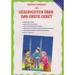 Multiple Intelligenz und Geschichten Über Das Erste Gebet - Mürşide Uysal