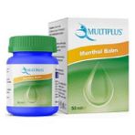 Multiplus 50 ml Mentollü Balsam