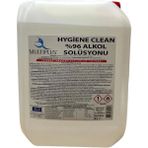 Multiplus Alkol Temizlik Solüsyonu 5 Lt(%96) - 5lt