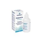 Multiplus Dermosept Oksijenli Su 100ml Alkolsüz Etkili Antiseptik Sıvı Temizlik Ürünü - 100 ml