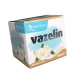 Multiplus Doğal Katı Renkli Vaniya Kokulu Pembe Vazelin 80 Ml