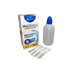 Multiplus Multi Sinüs Rinse Burun ve Sinüs Temizleme Kiti