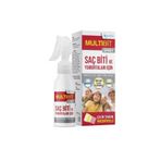 Multiplus Multiplast Multibit 100 ml Saç Sprey